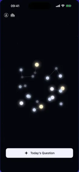 Fading screenshot 2