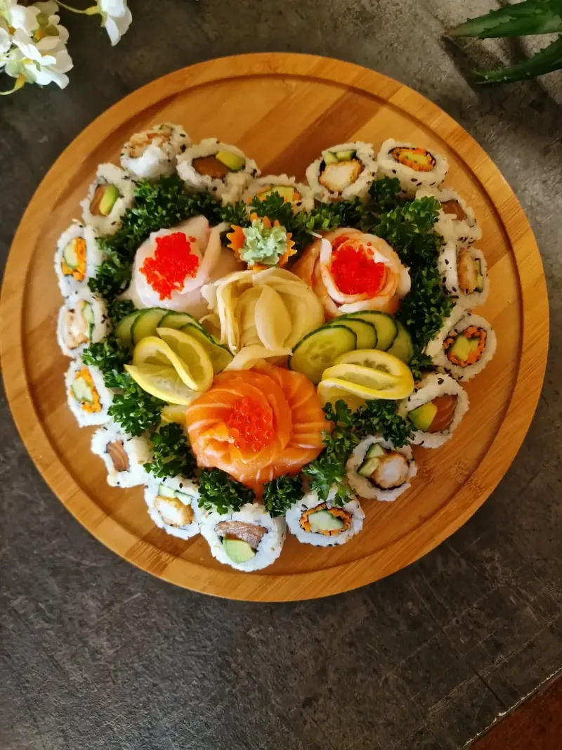 Smile Restaurant