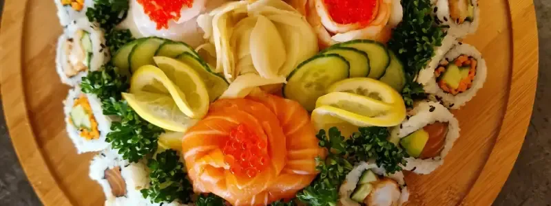 Smile Restaurant nettside