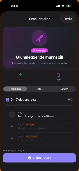Unjam screenshot 2
