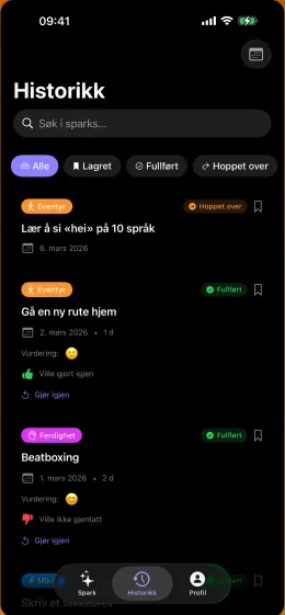 Unjam screenshot 3
