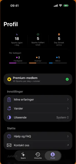 Unjam screenshot 4