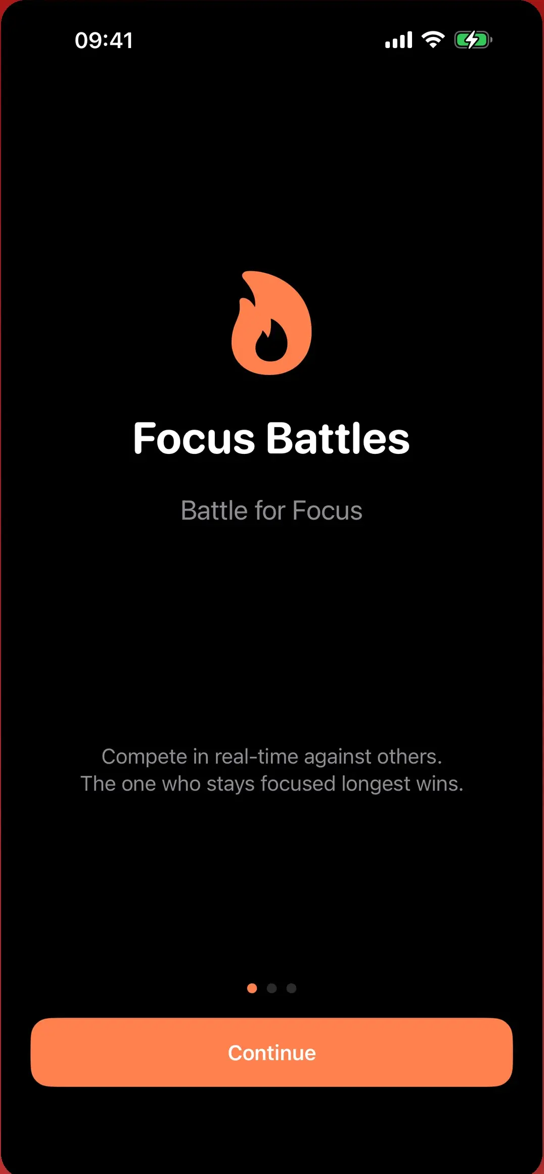 Focus Battles screenshot 1