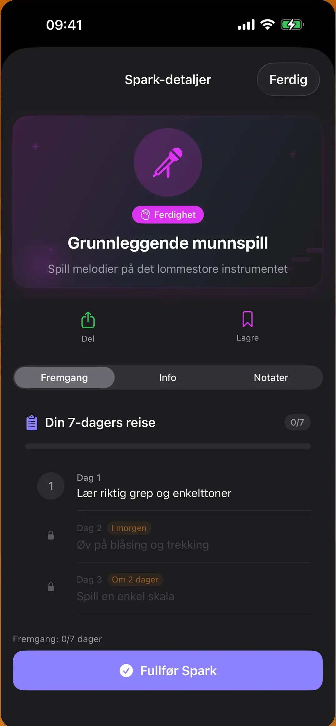 Unjam screenshot 2